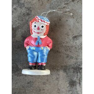 Ragged Andy Doll Ceramic Figure B63